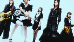 Image of Band-Maid World Tour 2026