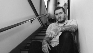 Image of BRIAN FALLON & THE PAINKILLERS