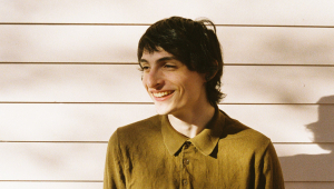 Image of FINN WOLFHARD - THE COMMON SIDE EFFECTS TOUR